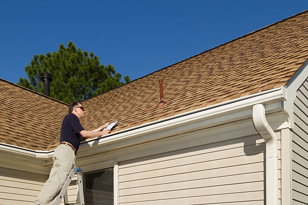 Roofing service